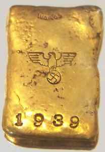 Nazi gold on ebay! - Coins & Commemorative Medallions - Gentleman's