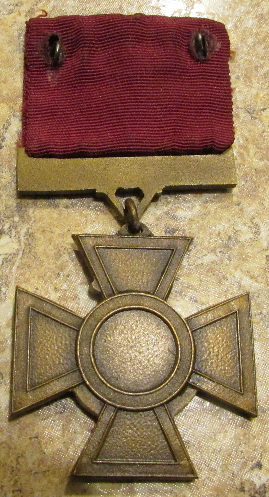 Victoria Cross Medal (replica) - Great Britain: Orders, Gallantry