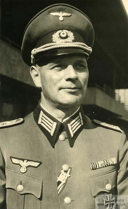 Wehrmacht Reserve Officer Civil Servant 01
