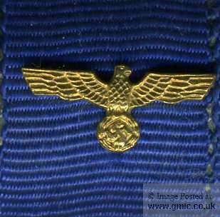 Eagle: Wehrmacht Army/Navy Gold 2