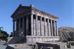 Garni Temple - Armenia