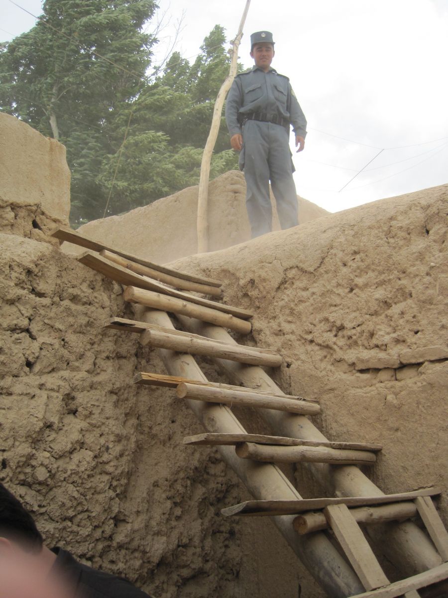 Afganistan 2009