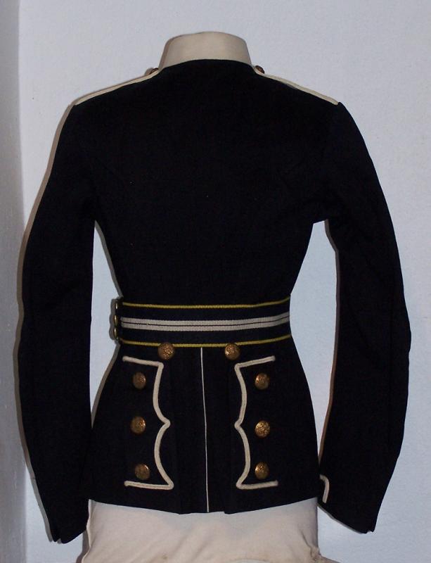 Coldstream Guards tunic. - Great Britain: Militaria: Badges, Uniforms ...