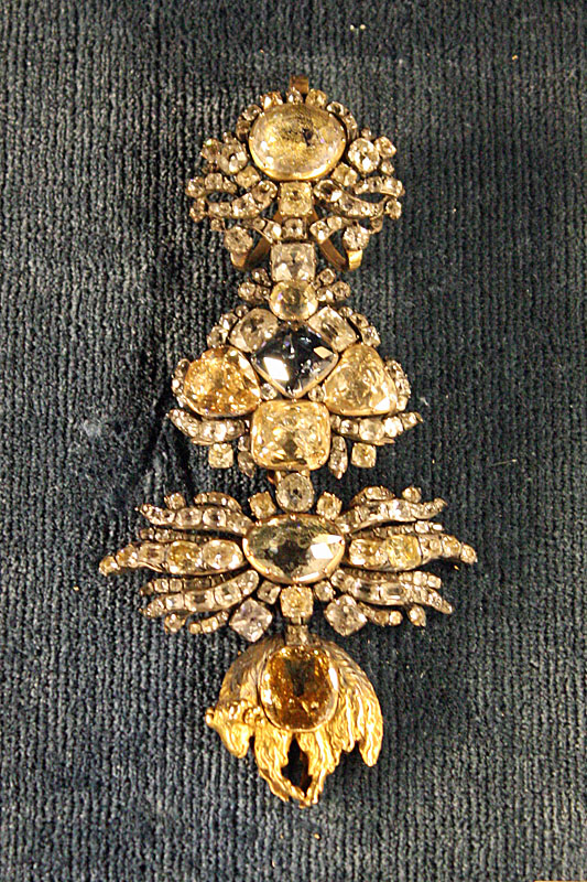 Order of the Golden Fleece - Austro-Hungarian Empire - Gentleman's ...