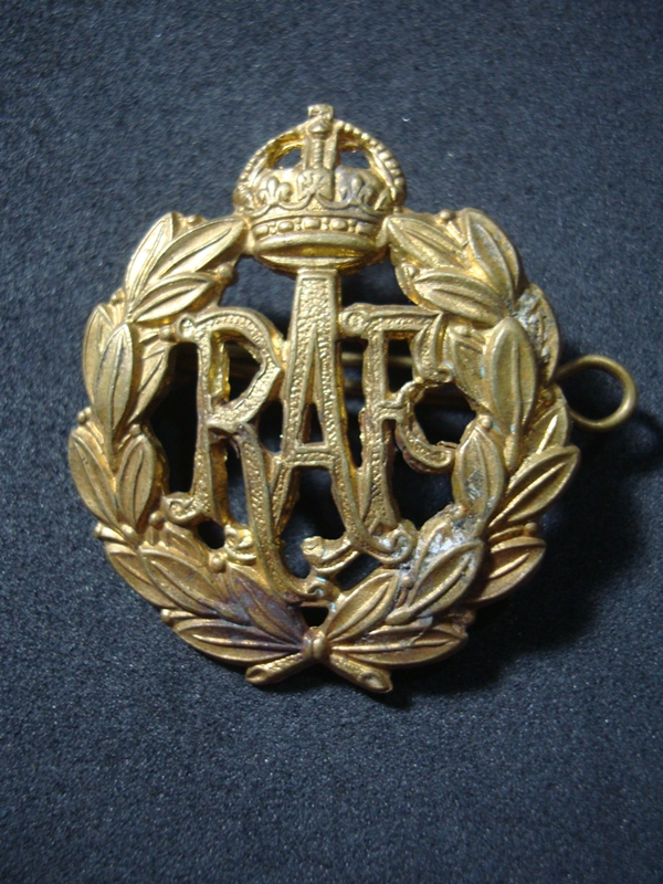 Badges for review please - Great Britain: Militaria: Badges, Uniforms ...