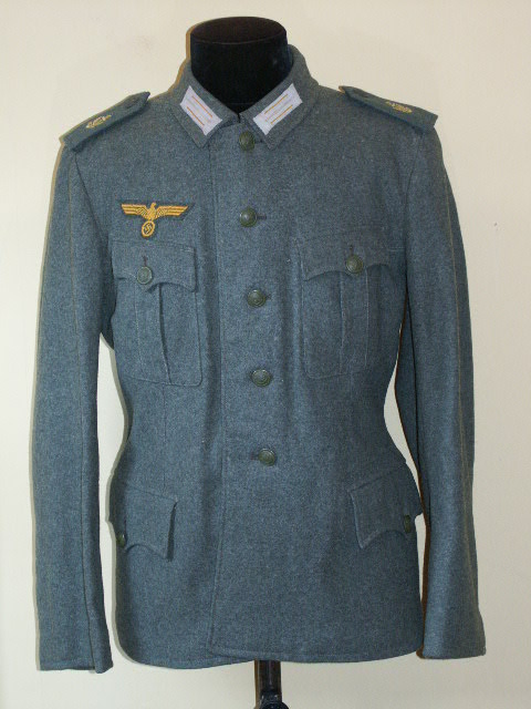 Kriegsmarine fieldgrey uniforms - Page 3 - Germany: Third Reich ...