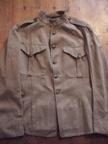Boer War Tunic - Great Britain: Militaria: Badges, Uniforms & Equipment ...