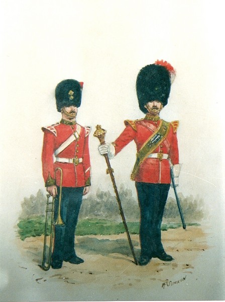 The Royal Northumberland Fusiliers - (***MODERATORS' CHOICE) - Page 14 ...