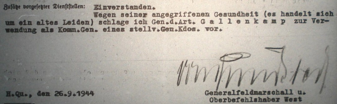Rundstedt Unterschrift (Gallenkamp Kurt).JPG