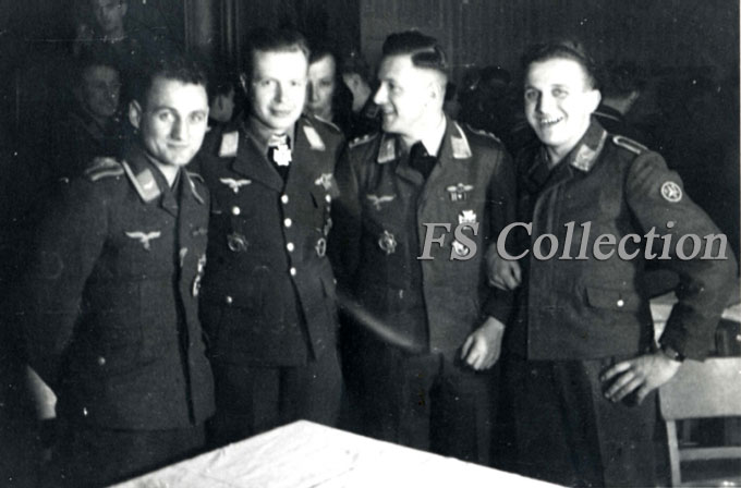 Insigna identification - Germany: Third Reich: Uniforms, Headwear ...