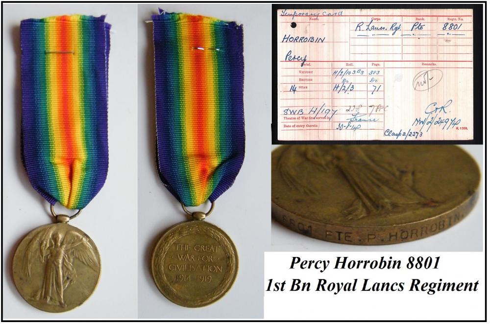 Horrobin, Percy. Royal Lancs 8801.jpg