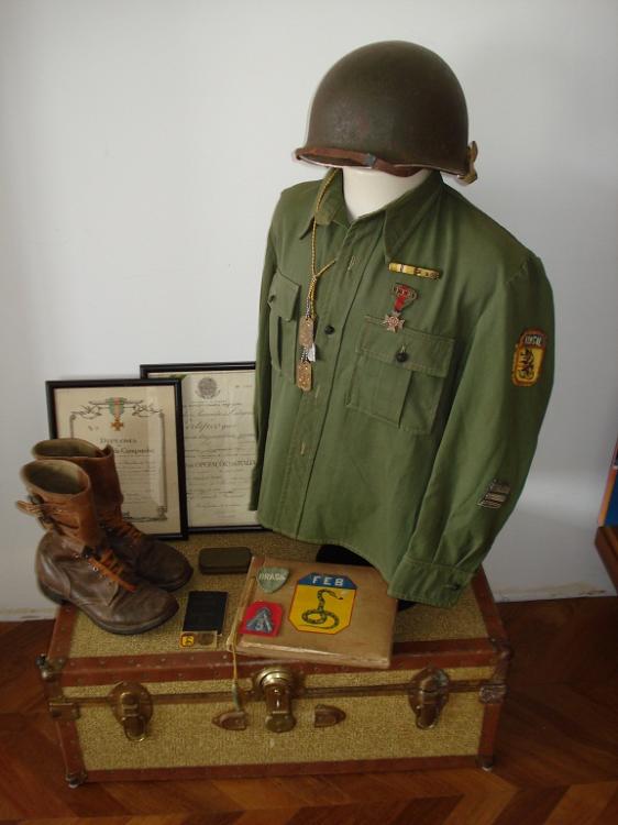 Brazilian smoking snake - Rest of the World: Militaria & History ...