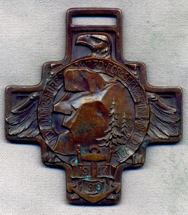New Hampshire Award for Service in WWI_obv.jpg