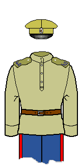 4th Regiment campaign khaki uniform.png