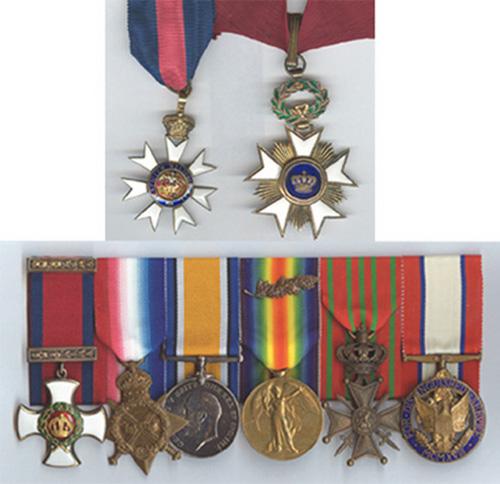 Pritchard medals.jpg