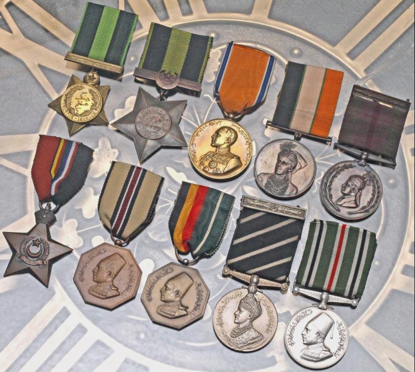 Bahawalpur Medals.jpg
