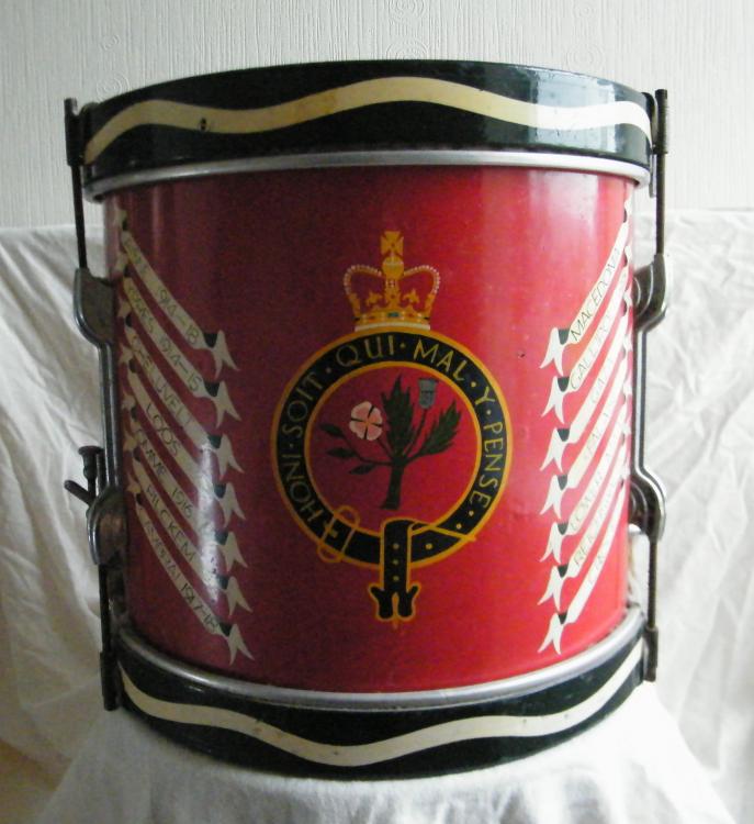 Welch regiment side drum 4.jpg