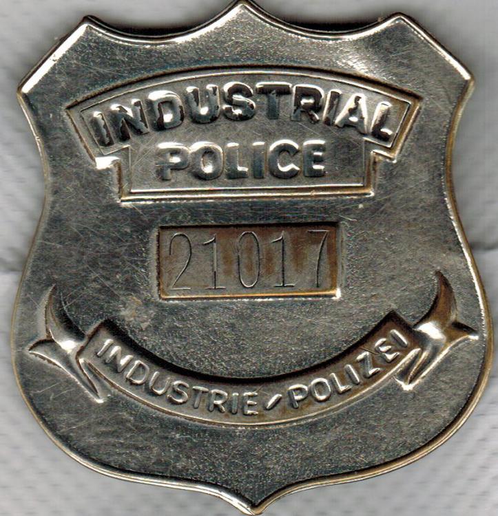 German Industrial police badge scan.jpg