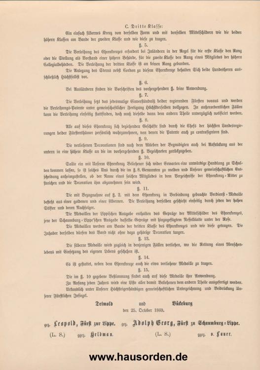 14-Statuten-Hausorden 1869-Teil-2-2 web.jpg