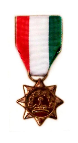 Awards of Tajikistan - Page 2 - Rest of the World: Militaria & History ...