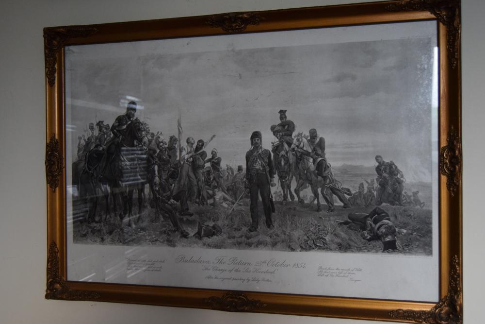 return from the charge of the light brigade Lady Butler print.jpg