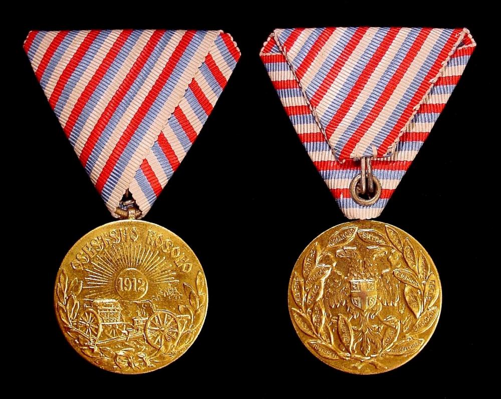 1912 Balkans War Commemorative Medal.jpg
