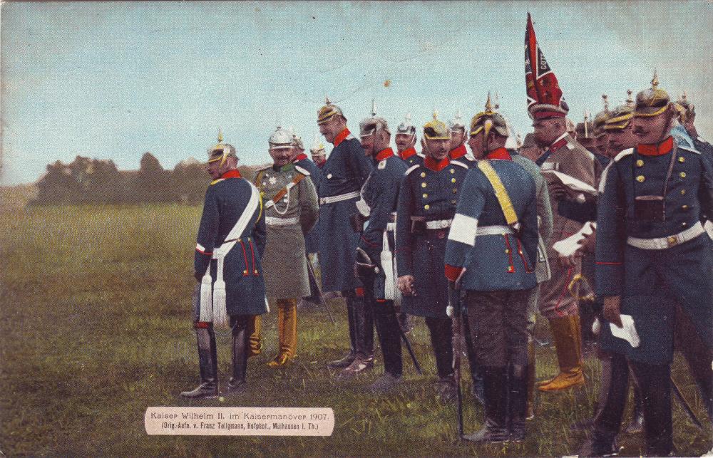 Kaiser_Wilhelm_II,_Kaisermanöver_1907,_Standarte_des_Königs_v._Preußen_bunt).JPG