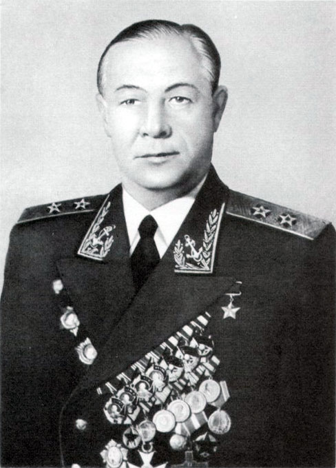 Дети адмирала кузнецова николая герасимовича. Штеменко генерал 1974 года.