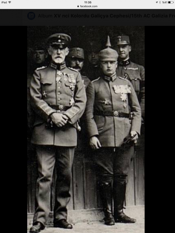Gen. Felix Graf von Bothmer and his chief of Staff on his left .PNG