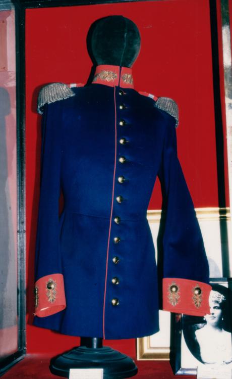 Alfonso XIII of Spain - Germany: Imperial Uniforms, Headwear, Insignia ...