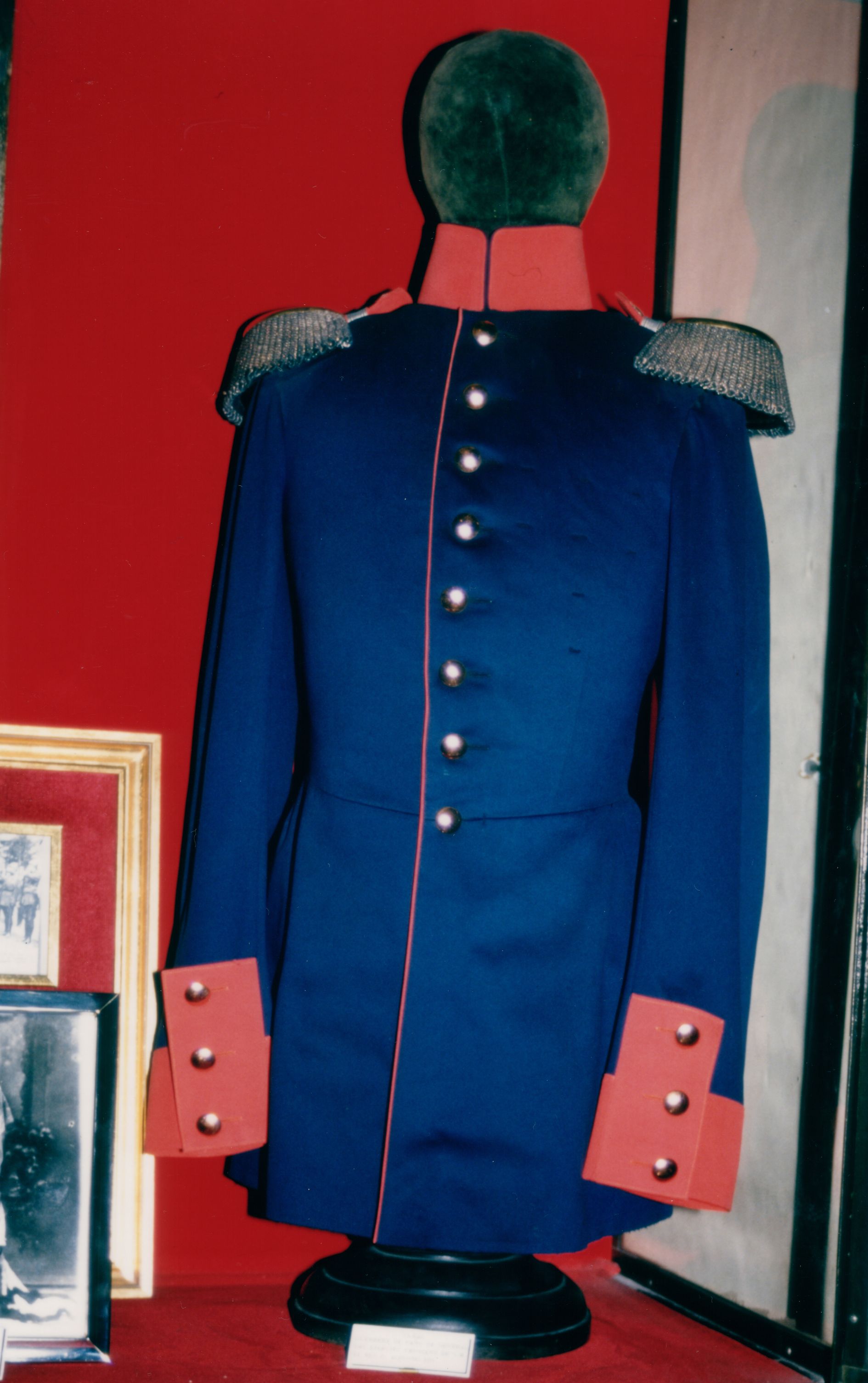 Alfonso XIII of Spain - Germany: Imperial Uniforms, Headwear, Insignia ...