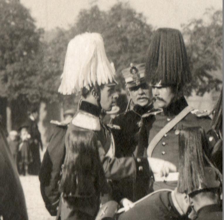 ALFONS XIII Kgl. Bayer. 5. Feldartillerie-Regiment König Alfons XIII. von Spanien. 10002.jpg