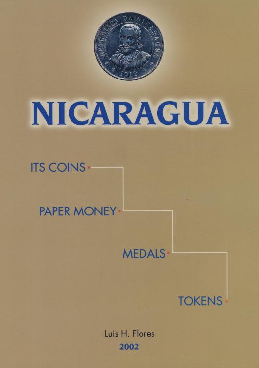 Nicaragua Flores book cover.jpg