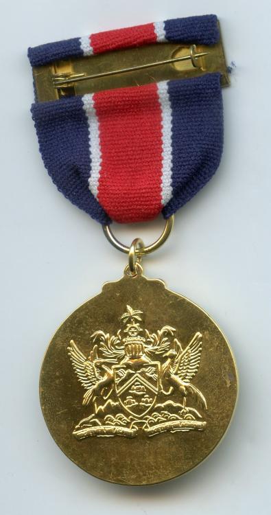 Trinidad & Tobago Police MSM Medal Post 1976 reverse.jpg