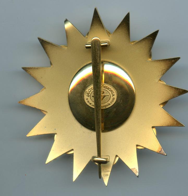 Irak Order of the Hashemite Crown breast star reverse.jpg
