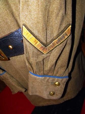 Air Force General, Pull Over Service Dress - Russia: Soviet: Other ...
