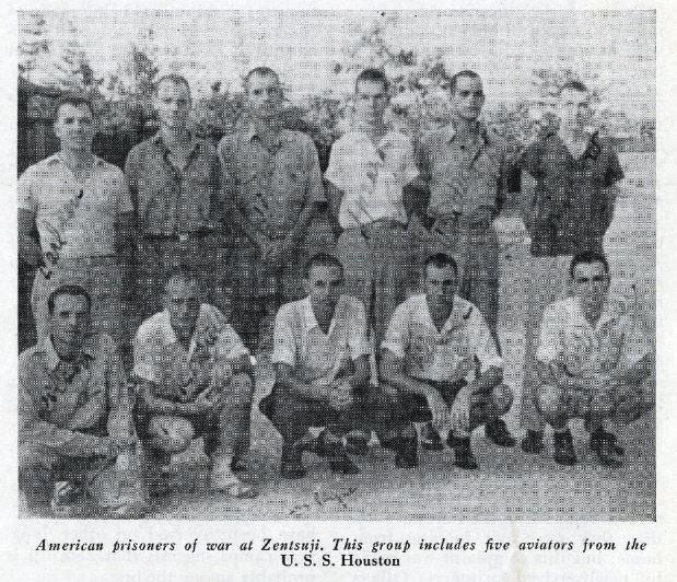 POWs July 1943 War Prisoners Bulletin.JPG