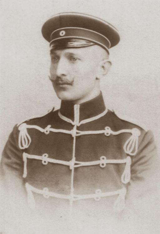 Lippe, Rittmeister Adolf von der.jpg