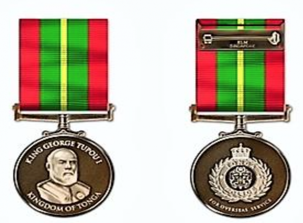 Tonga Police For Overseas Service Medal 2019.png