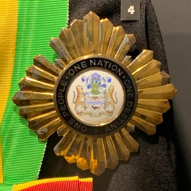 Guyana Order of Excellence Breast Star of Todor Jivkov medium size file.jpeg