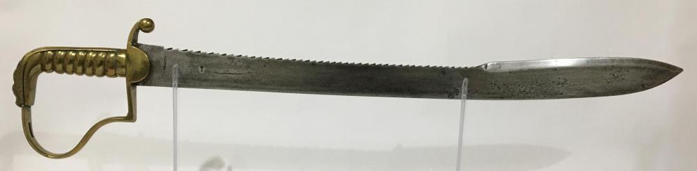 1816 baker rifle sword.JPG
