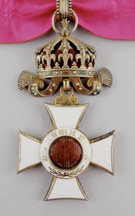 Commander Grand Cross Order of Saint Alexander.jpg