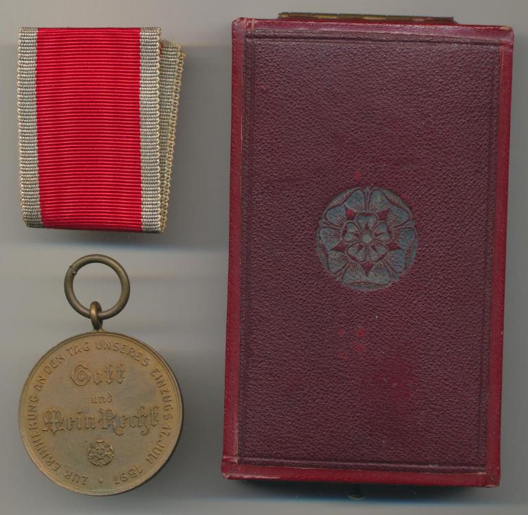 Lippe-1897 Medaille mit Etui-RS.jpg