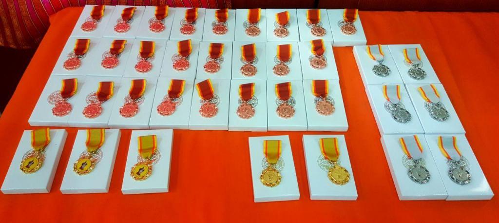 Bhutan Civil Service Award 2017 medals.jpg.fd01c49ab99d9e450317203ff25c0394.jpg