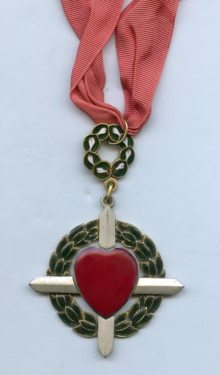 Philippines Order of the Grieving Heart obverse.jpg