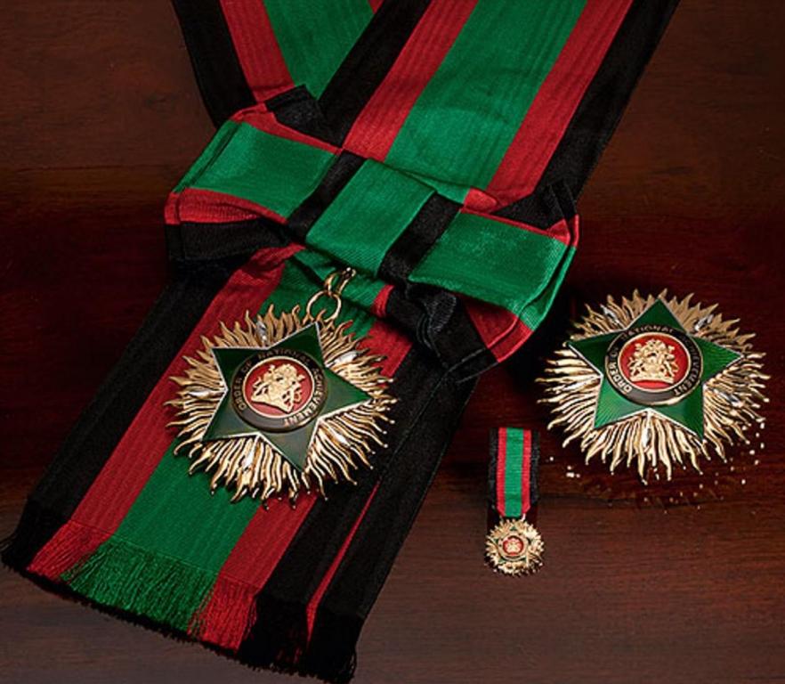 Malawi Order of National Achievement large picture.jpg