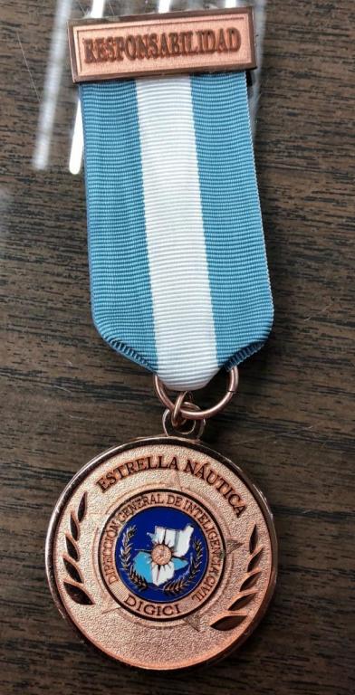 Guatemala Medal of Responsability of National Intelligence Service bis.jpg