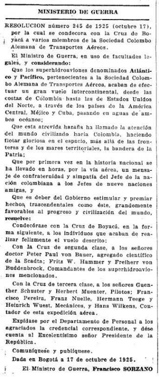 Diario Oficial 23. Oktober 1925 125.JPG