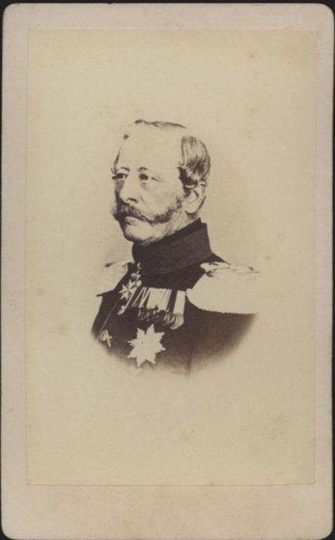Alvensleben - Gebhard Karl Ludolf von Alvensleben (1798–1867).JPG