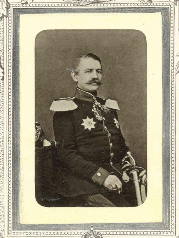 ALVENSLEBEN - HERRMANN CARL RUDOLPH GEBHARD VON ALVENSLEBEN (1809-1887) detalle.jpg